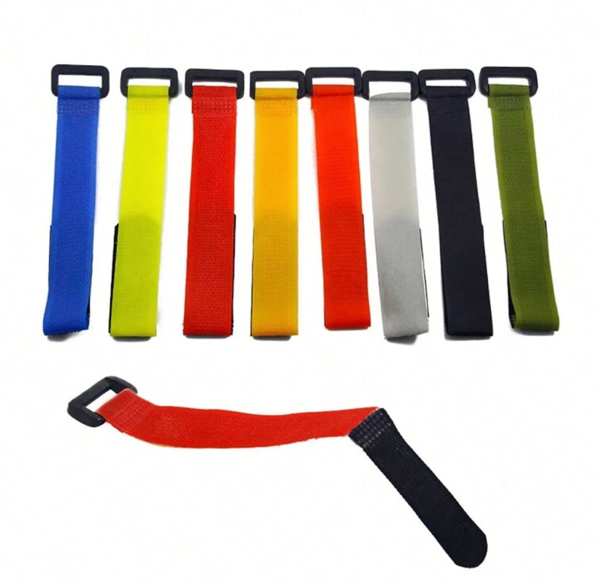 Velcro multiuso
